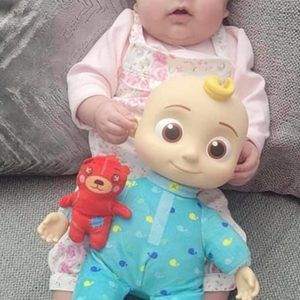 Meet your Posher, Nadia